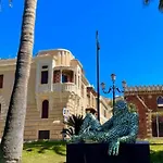 Maison Dominique * Reggio Calabria