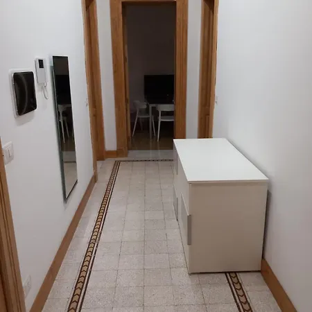 Maison Dominique Apartamento Reggio Calabria