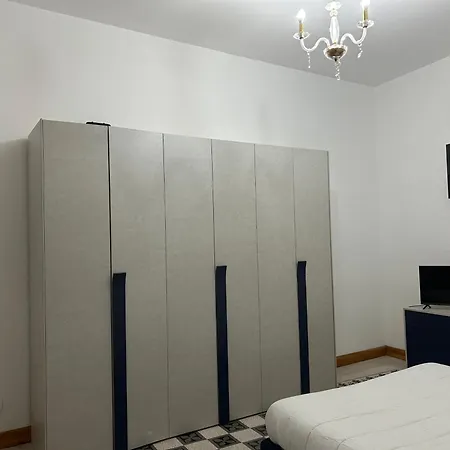 Maison Dominique Apartamento Reggio Calabria
