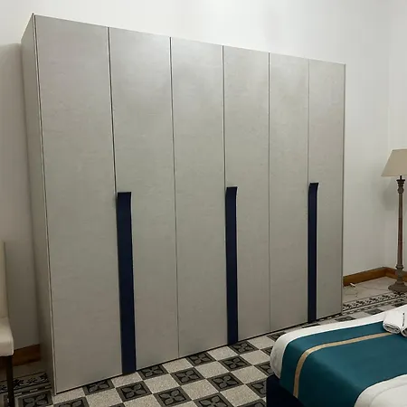 Maison Dominique Apartamento *