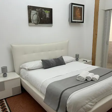 Apartamento Maison Dominique