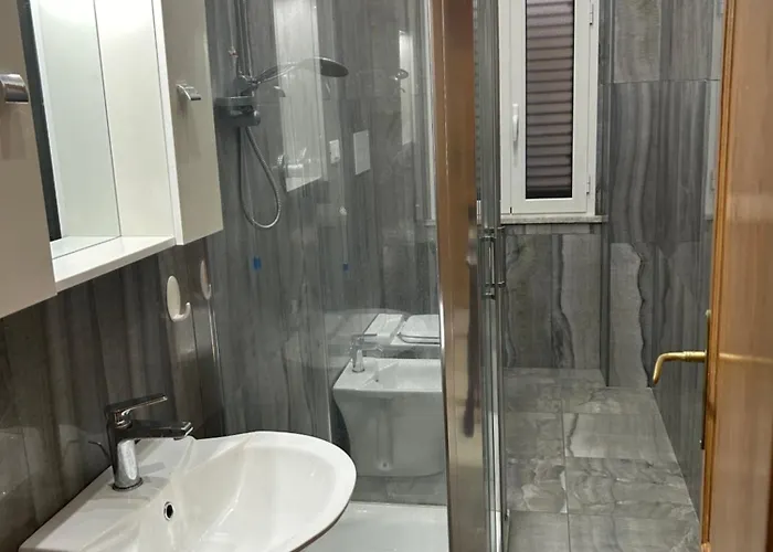 Maison Dominique * Reggio di Calabria