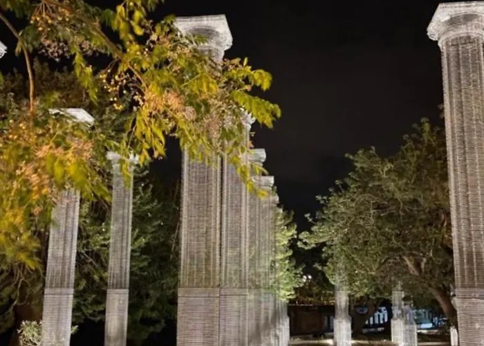 Maison Dominique Apartamento