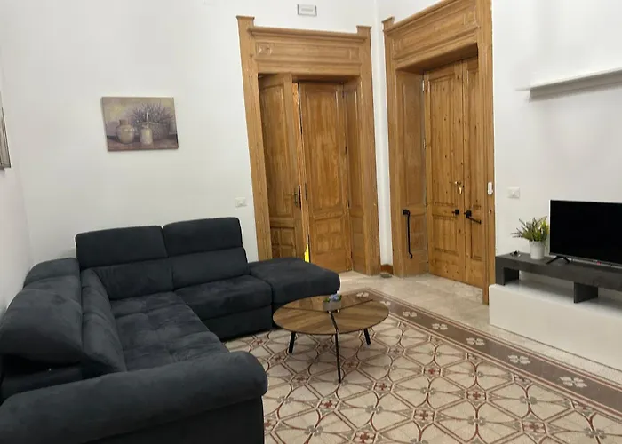 Maison Dominique Apartamento Reggio di Calabria