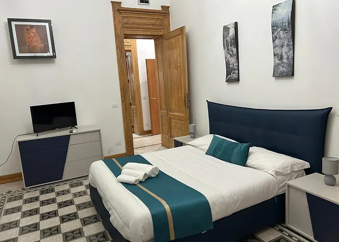 Maison Dominique Apartamento