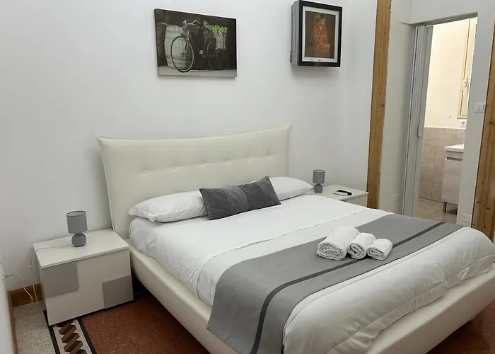 Apartamento Maison Dominique