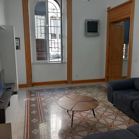 Appartement Maison Dominique *