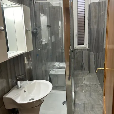 Maison Dominique * Ρέτζιο ντι Καλάμπρια