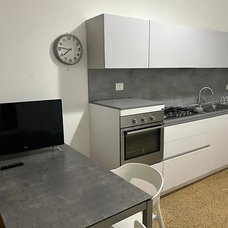 Maison Dominique Appartement *