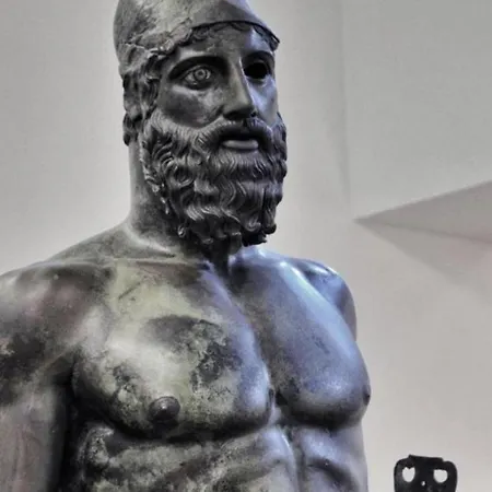 アパート Maison Dominique *