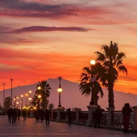 アパート Maison Dominique *