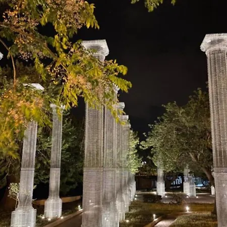 Maison Dominique 公寓