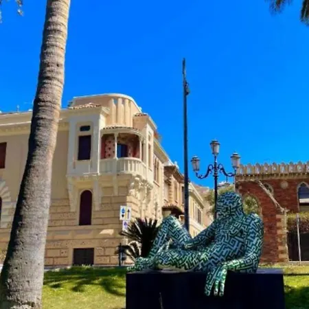Maison Dominique * Reggio Calabria