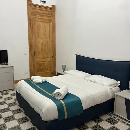 Maison Dominique Appartement
