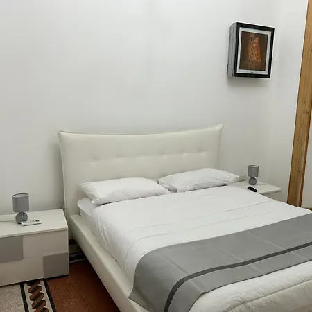 Maison Dominique Apartment Reggio Calabria