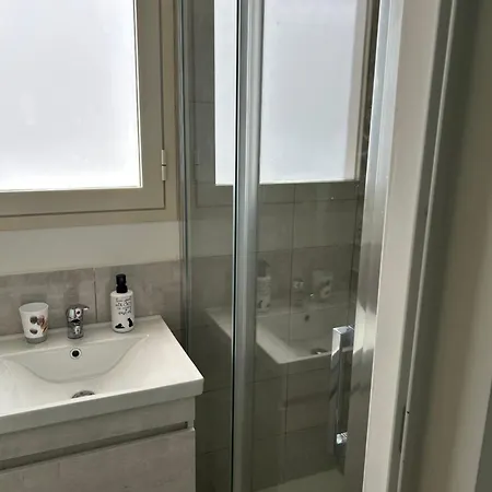 Maison Dominique Διαμέρισμα Ρέτζιο ντι Καλάμπρια