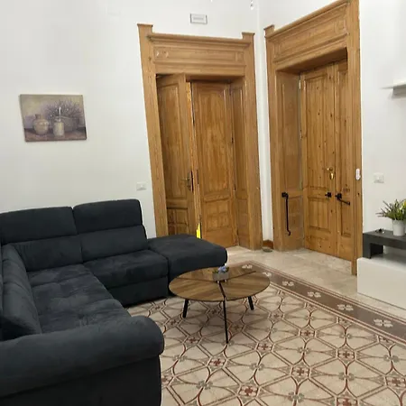 Maison Dominique Διαμέρισμα Ρέτζιο ντι Καλάμπρια